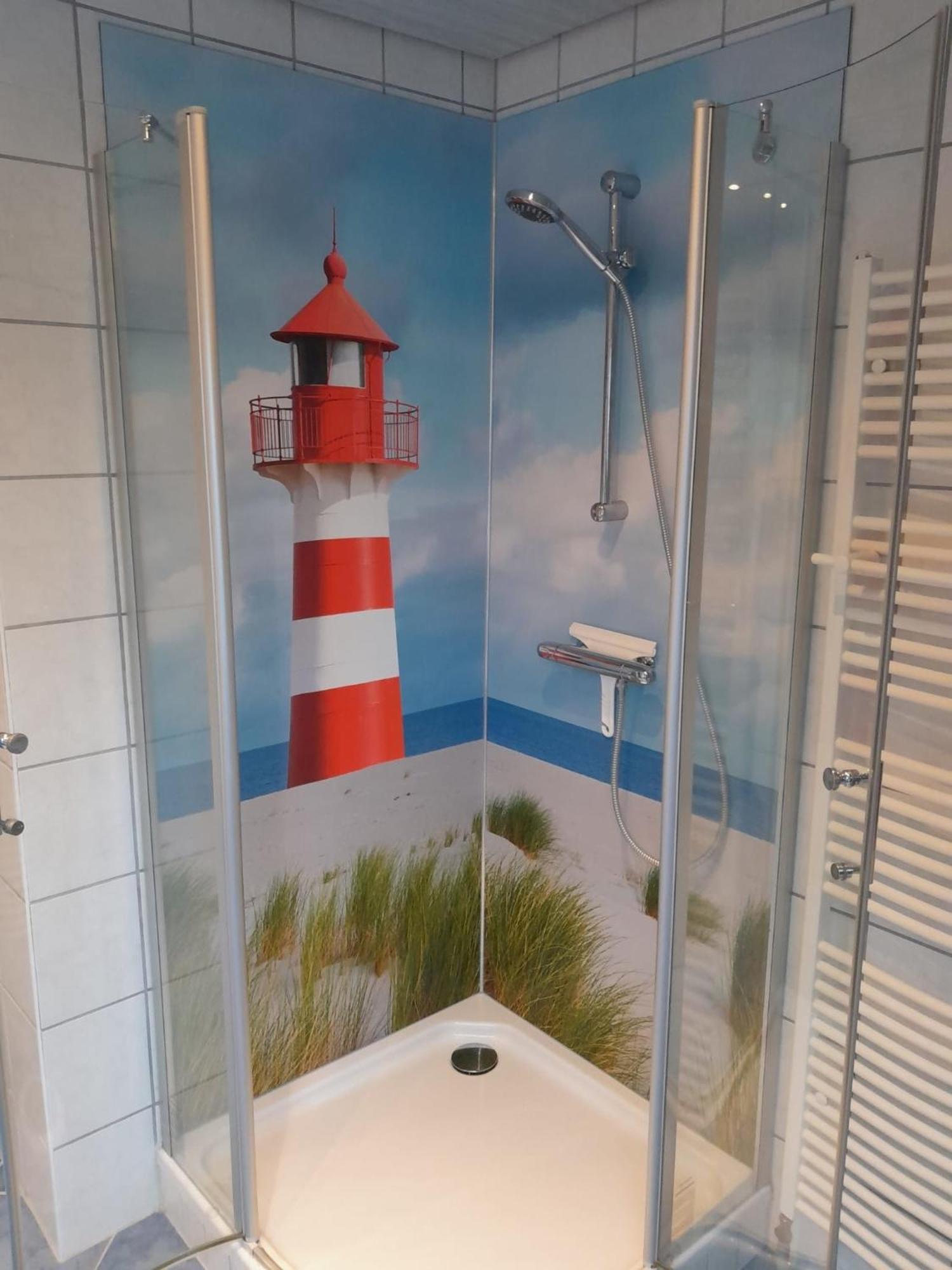 Haus Romy Villa Hagermarsch Dış mekan fotoğraf