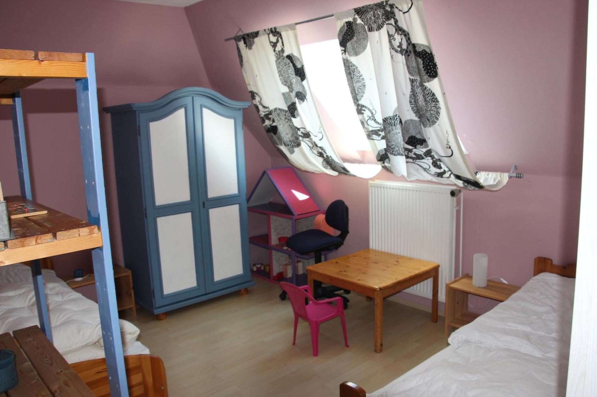 Haus Romy Villa Hagermarsch Dış mekan fotoğraf