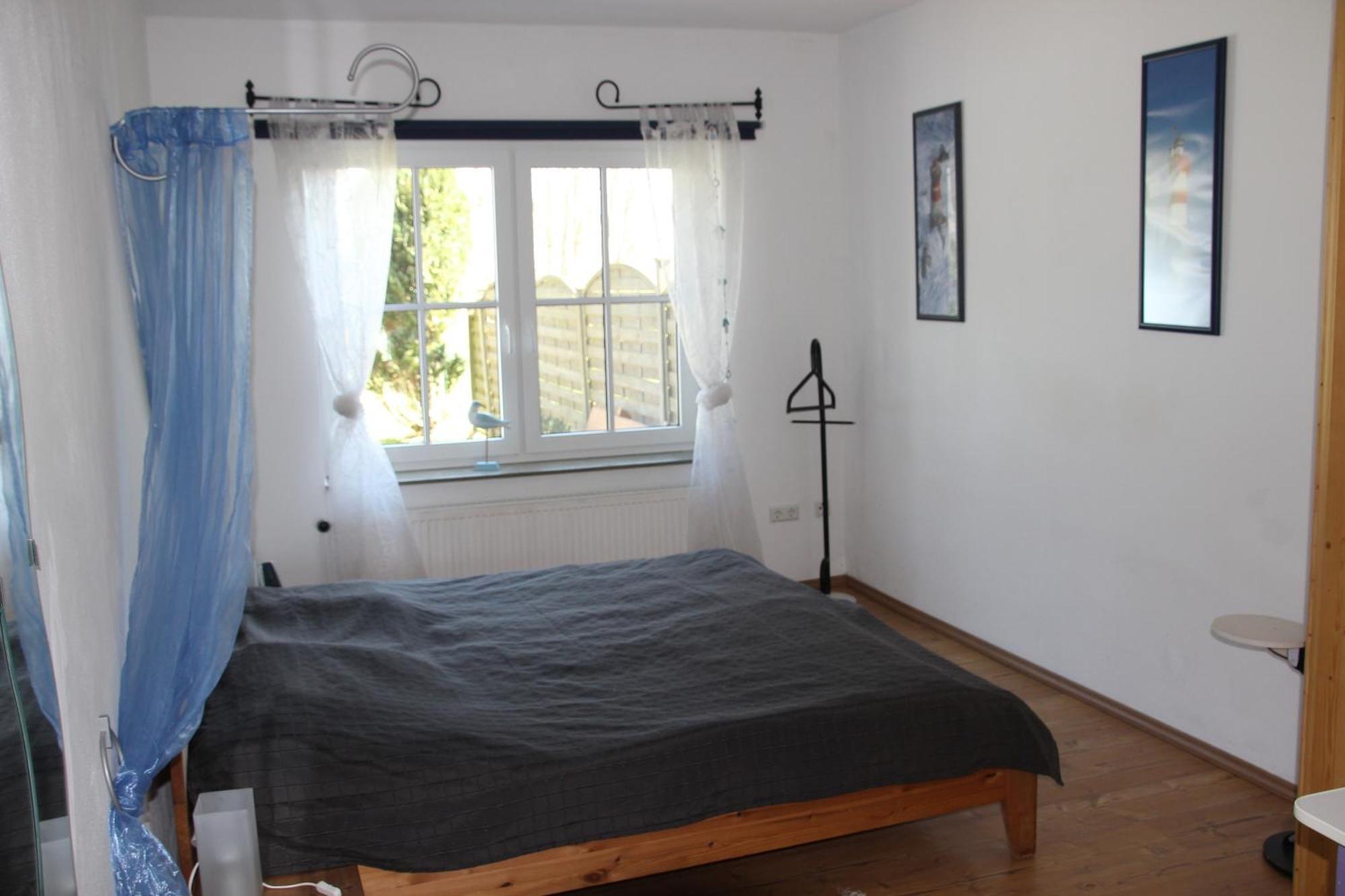 Haus Romy Villa Hagermarsch Dış mekan fotoğraf